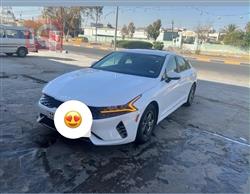 كيا K5